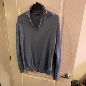 Men's Sweater Tommy Hilfiger